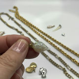 Gold Toned Necklaces And Pendants - thumbnail 8 of 12