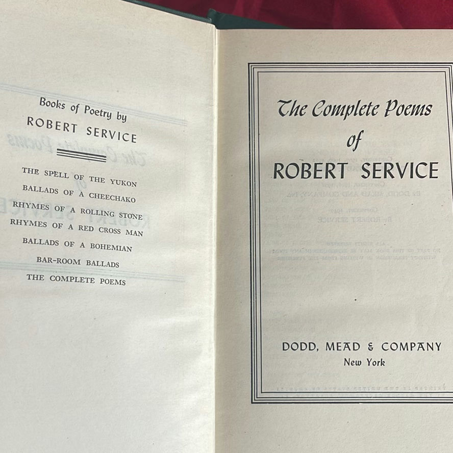 Vintage Books - image 21 of 23