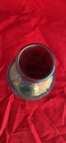 Jamie Sherman Large Vase, Robert Held Art Glass Vase And Blue Candlestick - thumbnail 13 of 15