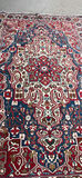 Vintage Persian Heriz Rug - thumbnail 3 of 8