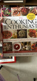 Cookbooks - thumbnail 2 of 11