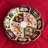 Antique Royal Crown Derby 4 Pcs Imari Pattern - thumbnail 8 of 18