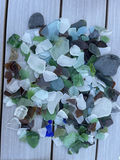 Beach Glass From Bahamas - thumbnail 1 of 6