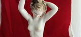 Herend Porcelain Art Deco “Bathtime” Figurine - thumbnail 3 of 11