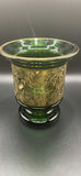 Moser Gilded Cameo Frieze Small Vase - thumbnail 1 of 8