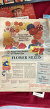 Expo 67 Book, Poster And Other Vintage Magazines And Newspapers, Plus Slides - thumbnail 4 of 27