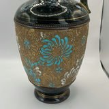 Antique Royal Doulton Lambeth And Burslem Pieces - thumbnail 6 of 13
