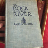 Ralph Connor Vintage Books - thumbnail 2 of 13