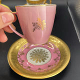 Antique And Vintage Demitasse Cups - thumbnail 4 of 20