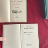 Vintage Books - thumbnail 16 of 23