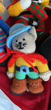 Handmade Hand knitted Dolls - thumbnail 3 of 18