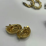 Vintage Earrings - thumbnail 7 of 12