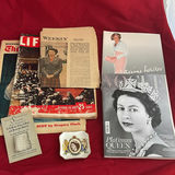 Royalty Ephemera - thumbnail 1 of 18