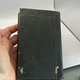 Personal Diary 1894 - thumbnail 8 of 8