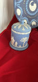 Wedgwood Jasperware With Reference Books - thumbnail 16 of 22