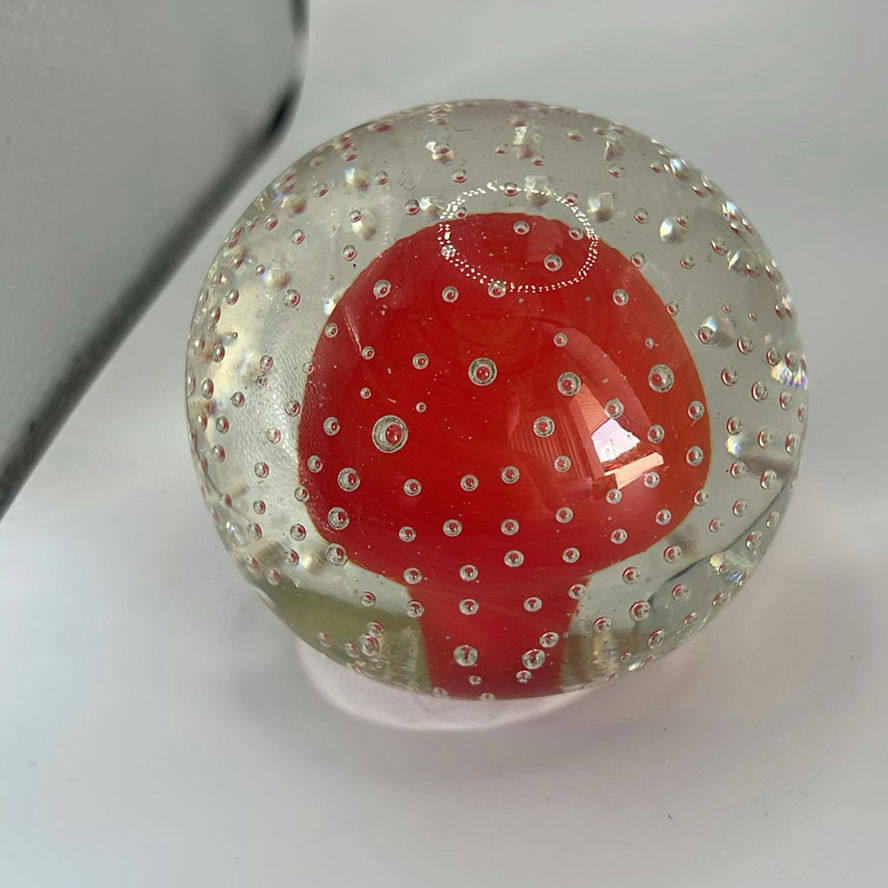 Vintage Paperweights Joe Rice (St Clair)  And Others - image 10 of 18