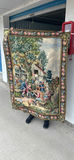 Large Needlepoint Tapestry - thumbnail 6 of 10