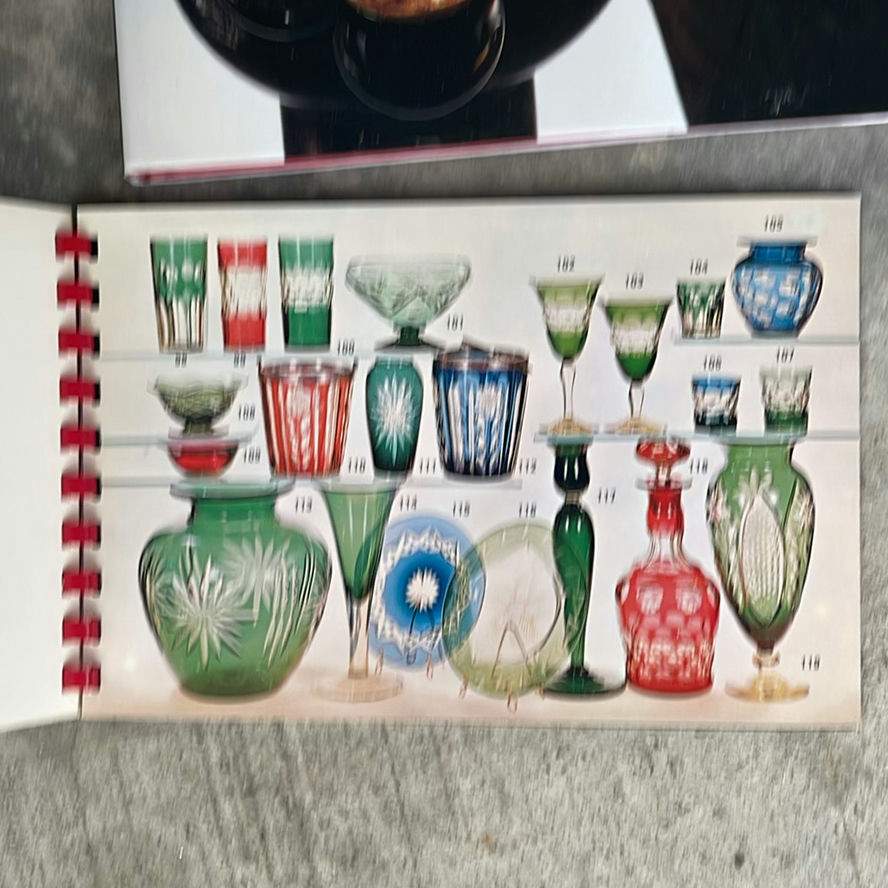Books On Glass Collecting - image 17 of 20