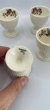 Wedgwood Set Of 4 Egg Cups - thumbnail 3 of 5