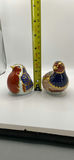 Royal Crown Derby Bird Paperweights - thumbnail 2 of 9