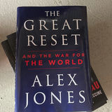 Political Books - thumbnail 1 of 11