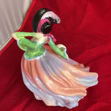 Royal Doulton Figurines HN 1911, HN 1934, HN 1992 - thumbnail 4 of 13