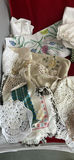 Various Vintage Linens - thumbnail 2 of 16