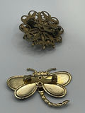 Vintage Brooch Lot - thumbnail 14 of 17