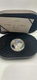 2001 Silver Coin - thumbnail 2 of 10