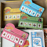 Sweet Valley High Board Game - thumbnail 4 of 7