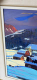 Vladimir Horik Original Oil Painting - thumbnail 9 of 18