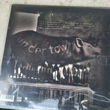 Tool Undertow, Van Halen Fair Warning And 5150, Gone With The Wind Records - thumbnail 15 of 16
