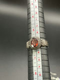 Earrings And Silver Ring - thumbnail 3 of 3