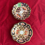Antique Royal Crown Derby 4 Pcs Imari Pattern - thumbnail 11 of 18