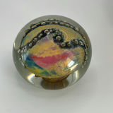3 Paperweights-Karl Schantz, Andrew Kuntz And Belanger - thumbnail 14 of 16