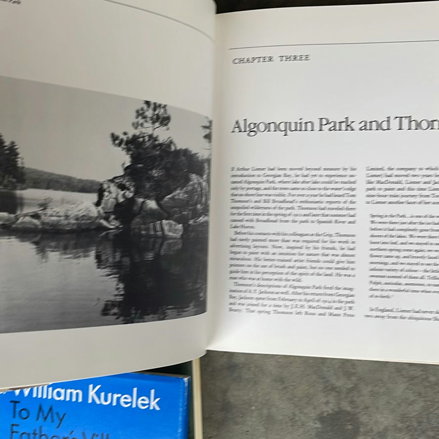 Books On Canadian Artists - image 12 of 20
