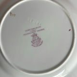 Vintage Royal Doulton And Royal Worcester Plates - thumbnail 11 of 18