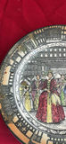 Antique Wedgwood Ivanhoe Plates And Royal Doulton Plate - thumbnail 8 of 13