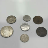 Silver Canadian Coins And More - thumbnail 1 of 11