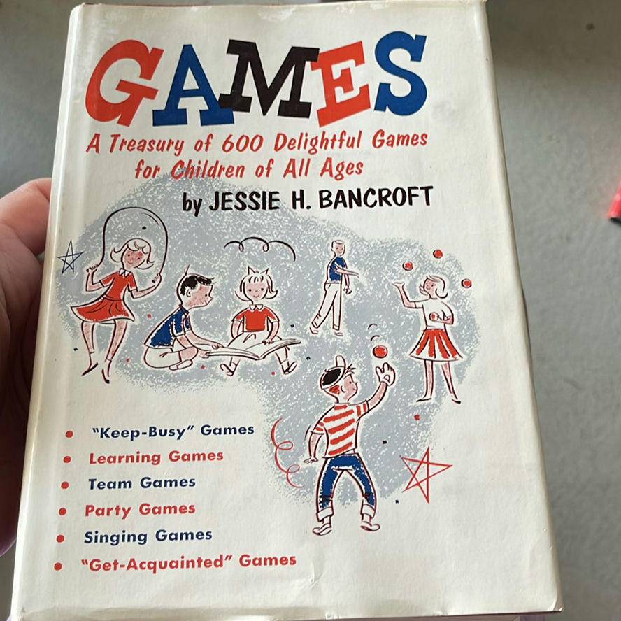 1908 Sears Replica Catalogue And Games Books - image 8 of 10