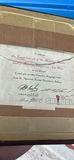 5 pcs of Art including Ronald Davies - thumbnail 18 of 26