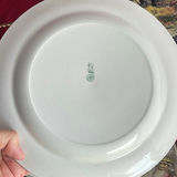 Vintage Plates And stands And Mug - thumbnail 10 of 15