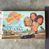 Sweet Valley High Board Game - thumbnail 1 of 7