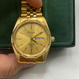 Vintage Bulova Marine Star 92D25 Men's Watch - thumbnail 4 of 8