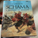 A HIstory of Britain By Simon Schama - thumbnail 2 of 11