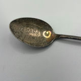 Gorham Sterling Spoon and Canada sterling spoon - thumbnail 4 of 10