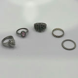 Vintage Rings - thumbnail 1 of 9