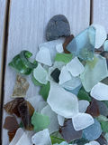Beach Glass From Bahamas - thumbnail 5 of 6