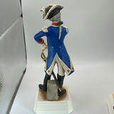 Goebel Soldiers Depicting French Napoleonic Soldiers - thumbnail 6 of 10