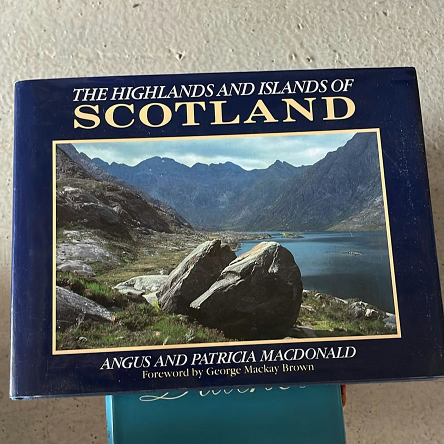 Books About Scotland - image 11 of 24